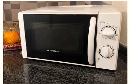 Oven