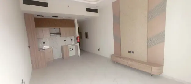 استوديو بسعر مناسب | سيلفر بارك | جاهز للسكن