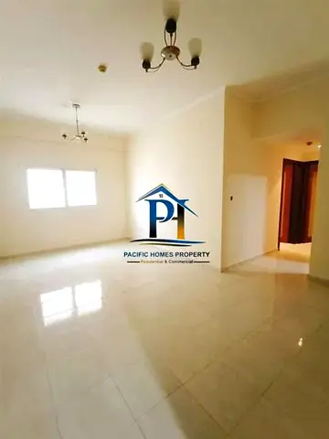 Close to Park Spacious 2BHK with Wardrobes, Master Room, Free Facilities