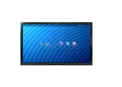 SMART Interactive Board 4K 86  GX086-v2