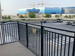 Spacious 1BR | Balcony | 1-2 Payments
