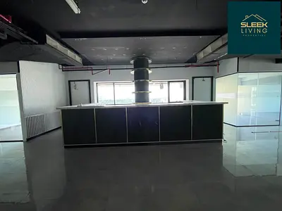 Ready Partition | Prime Area | Easy Access