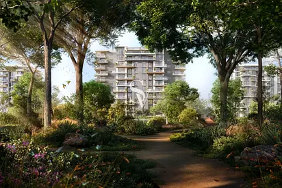 Forest View | Close to Metro | Type 2 | Spacious