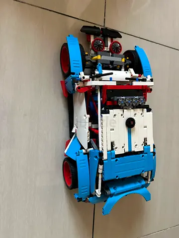 original Lego sports car for sale