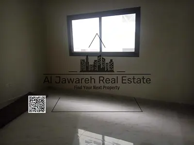 Code 2160 Property Status: For Rent Property Type: Studio Apartment Location: Ajman – Al Jurf 2 Area: 540 sq. ft. Property Details: A spacious studio
