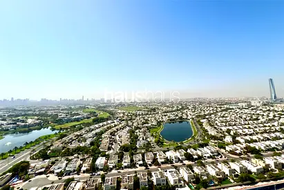 Exclusive Corner Unit | Stunning View | High-Floor