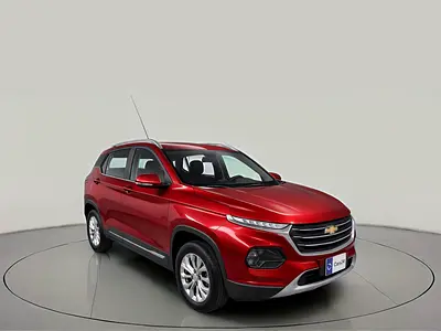AED 580/m | 0 DP | Free 3 Months Warranty | Service History | 30 Day Return | CHEVROLET GROOVE 2024
