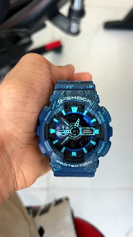 Casio gshock for urgent sale barely used