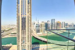 High Floor Unit | Skyline View | Prime Location