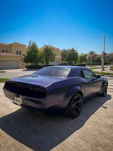 Dodge Challenger 2016 GCC  - 1 of 1 - Classic Charger