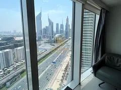 STUDIO I FURNISHED I SZR VIEW