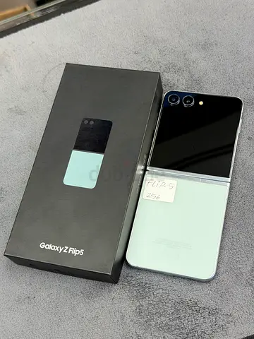 Samsung Z flip 5