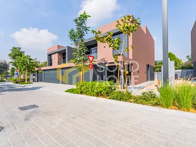 Standalone Villa For Modern Living | Prime Location |