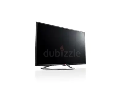 LG 50inch smart TV For Sale