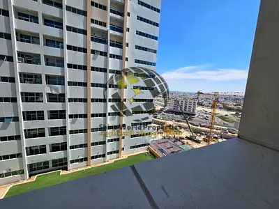 For annual rent | Large size | Prime location | Balcony | Laundry room | Gym | Swimming pool | Park