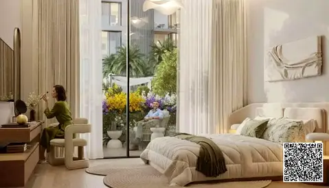 Amwaj Tower – Prime Living & Investment Opportunity in Ajman corniche
