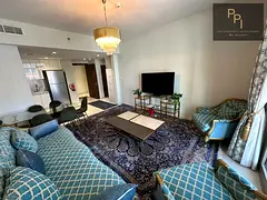 Fully Furnished | Amazing View | Vacant