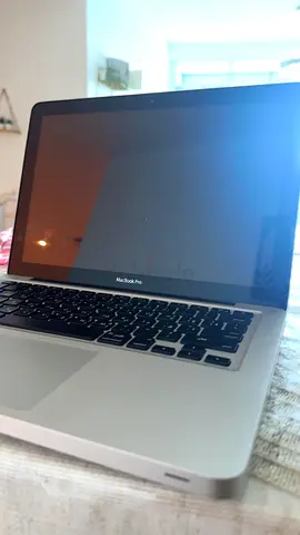 Macbook for sale