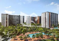 Olfah 2 | Sprawling 3BR Residence | AED 1.88M | 1% Monthly Over 80 Months | 2029 Handover