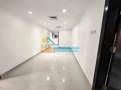 Amazing 3BHK Apartment for Rent | Big Balcony | Central AC | Prime Location- Hamdan street,Abu Dhabi