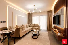 Bright Spacious | With Study | Fully Furnished