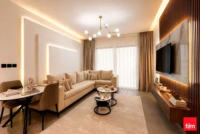 Bright Spacious | With Study | Fully Furnished