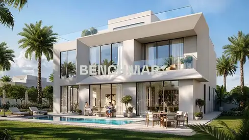 Resale Huge 5BR Villa | Exclusive Community | Invest Today
