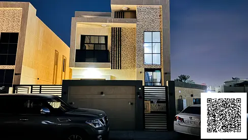 للإيجار طابق أول فيلا في منطقة المويهات 3