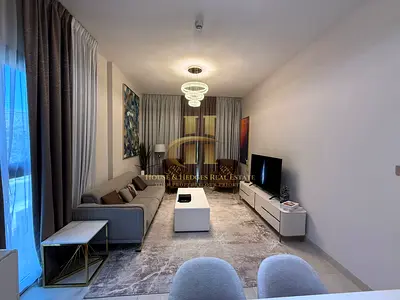 2BHK+Maid room | Fully furnished | Fitted Kitchen