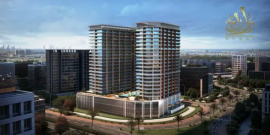BURJ KHALIFA view-Almost Ready-Cash Exclusive Offer-Ask Mortgage