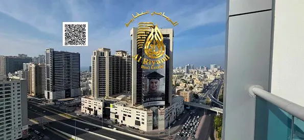 Two Bedroom Apartment with Parking for Sale City Tower