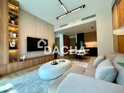 Premium Upgraded Unit |Turnkey Luxury |Furnished