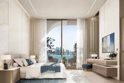 Fully Equipped | Dubai Islands | Smart Home