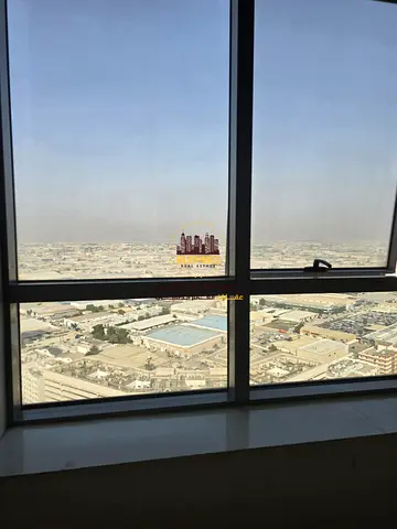 (M2CA) Master 1BHK with Free Parking | Stunning Open View