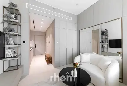 Motivated Seller | Handover 2027 | Middle Floor