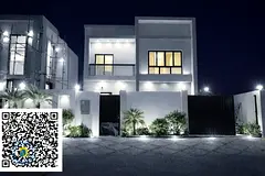 Own a luxurious 3-bedroom villa, including registration fees and high-end finishing, at the price of