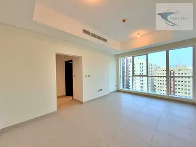 Brand New | Luxurious Layout | Balcony | Basement Parking | Central Location