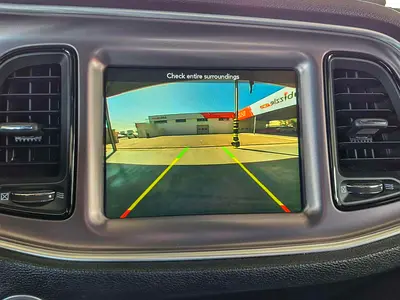 2019 Dodge CHALLENGER — миниатюра 15