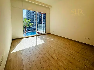 Ready to Move In | Pool View | Multiple Cheques
