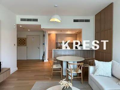 Fully Upgraded | Walking Distance to Dubai Mall | Vacant