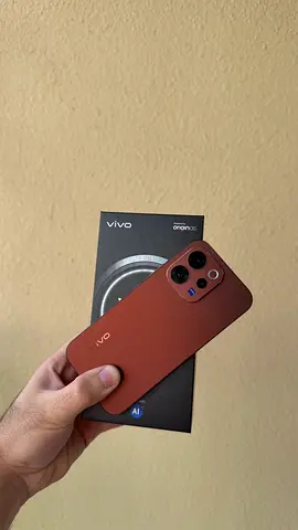 Vivo V70 mobile