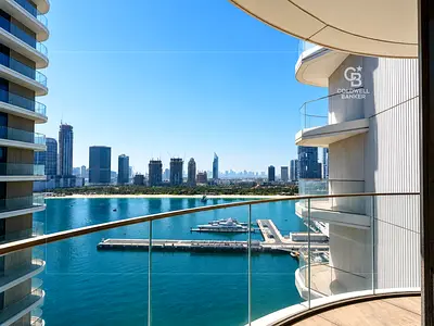 Stunning Beachfront Apartment | Private Beach Access