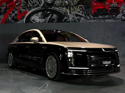 Maextro S800 2025 Imported for 14,826.00 AED monthly