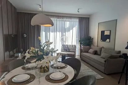 Opera Views | Stunning Upgrade| Fully Furnished