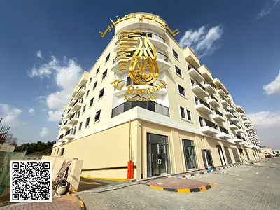 Take advantage of the opportunity to own or invest in the Kintia project – Al Zahiyah area, strategically located directly on Sheikh Mohammed Bin Zay