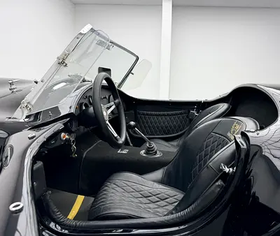 2015 Shelby COBRA 缩略图 12