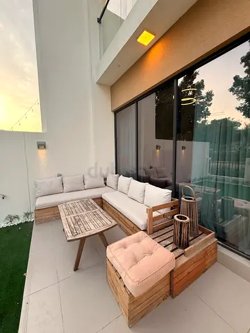 Garden furniture