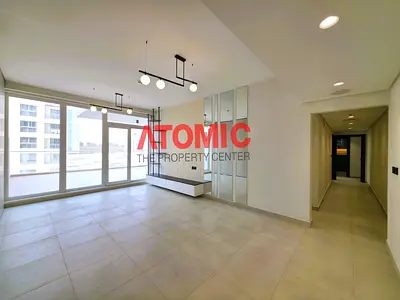 Brand New, Big Terrace, Kitchen Appliances