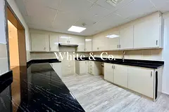 Unfurnished | Available Now | Marina View — 2