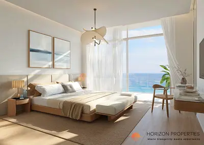 Fully Furnished | Nikki Beach | Resale
